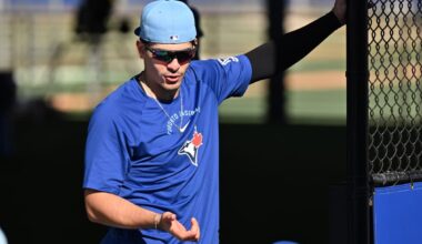 Brandon Valenzuela has backup catcher potential