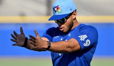 Leo Jiménez needs to make the roster out of Spring Training or be DFA’ed