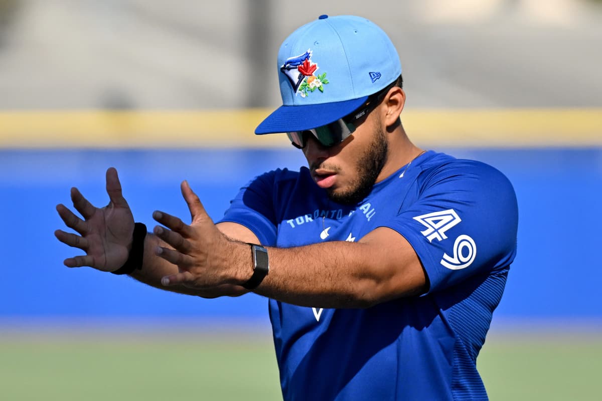 Leo Jiménez needs to make the roster out of Spring Training or be DFA’ed