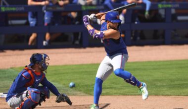 Mets' additions of Bo Bichette, Jorge Polanco show focus on improved clutch hitting in 2026 - SNY