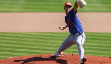 Blue Jays Nation’s Top 25 Canadian Baseball Prospects for 2026: #2 Jonah Tong