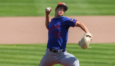 Mets vs. Cardinals spring training: How to watch on Feb. 25, 2026 - SNY