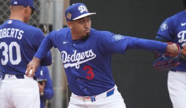 Former Mets closer Edwin Diaz responds to Steve Cohen's comments on decision to sign with Dodgers - SNY