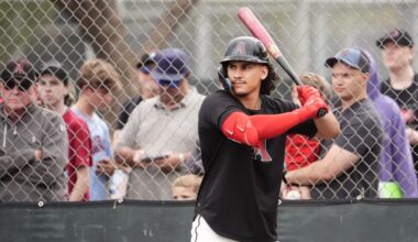 D-Backs Notes: Del Castillo, Thomas, Rotation