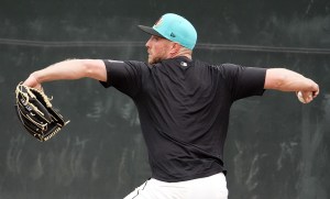 Merrill KellyD-backs
MLB Opening Day
Merrill Kelly Opening Day starter