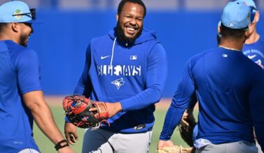 Blue Jays turn to Vladimir Guerrero Jr. and vibes: ‘It’s going to be more fun’
