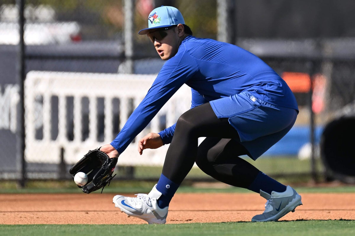 Blue Jays roster projection 1.0: Position battles in the bullpen and an infield decision