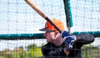 Tigers' Kevin McGonigle logjam could work itself out image