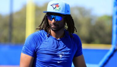 Blue Jays Nation’s 2026 Pre-Season Prospect Countdown – No. 16: Charles McAdoo