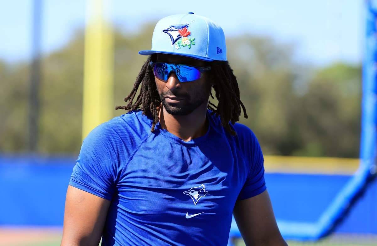 Blue Jays Nation’s 2026 Pre-Season Prospect Countdown – No. 16: Charles McAdoo