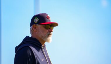 The Pros and Cons of 4 Different Twins Lineup Permutations - Twins