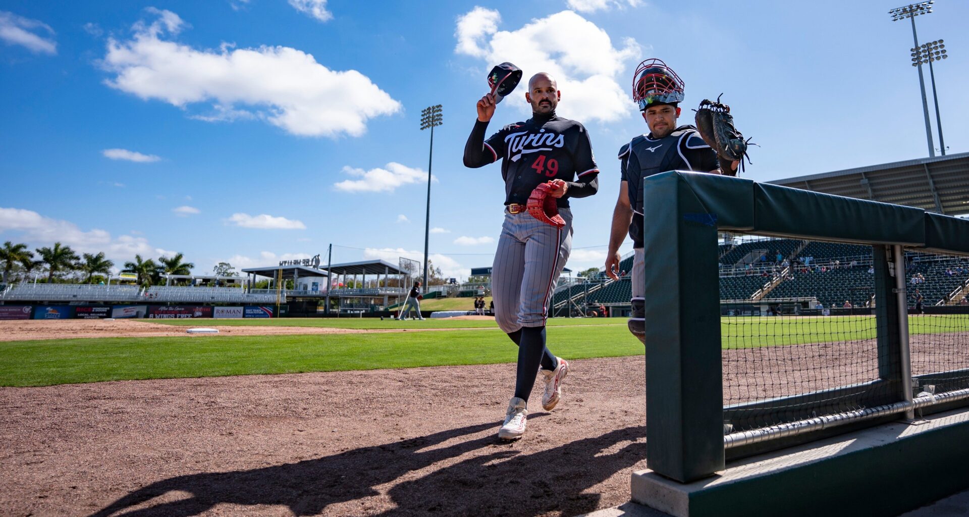 Finding Solace in the Wake of Pablo López's Bad News - Twins