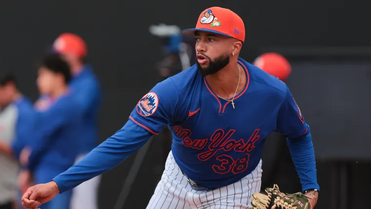 Mets predicted to cut ties with $2.5 million World Series champion, nine-time All-Star closer to make room in Devin Williams-led bullpen image