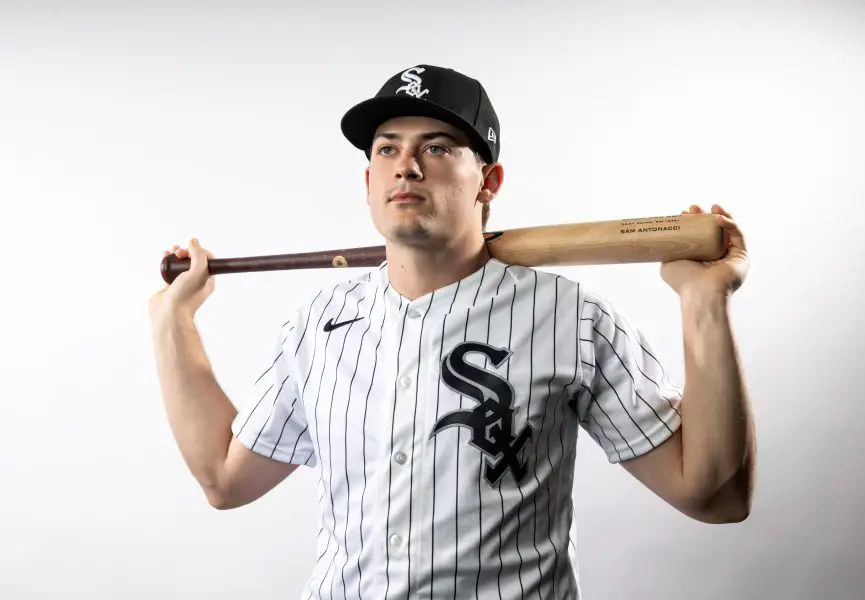 Chicago White Sox, Sam Antonacci