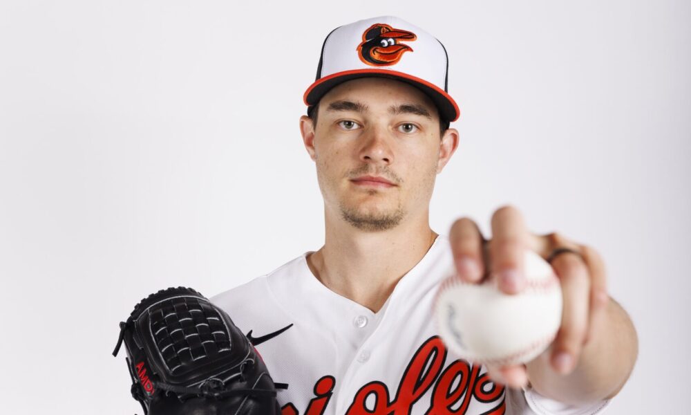 Povich pitches 2 scoreless, Mateo hits grand slam in Orioles' 10-7 loss to Braves