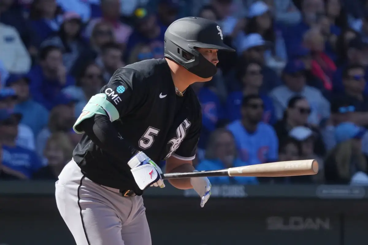 MLB Rumors: Chicago White Sox-Pittsburgh Pirates predicted to make big trade