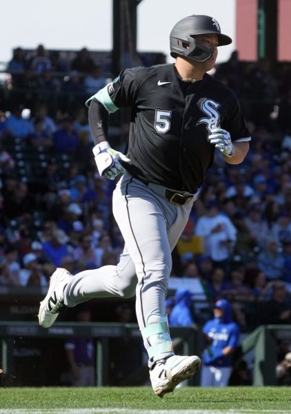 Chicago White Sox, Munetaka Murakami