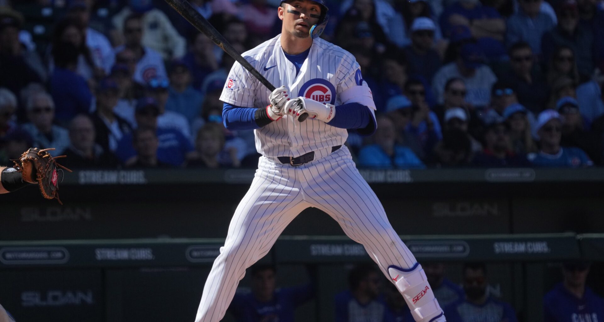 Chicago Cubs face big dilemma in Seiya Suzuki