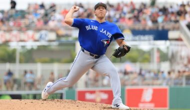 Blue Jays Nation’s 2026 Pre-Season Prospect Countdown – No. 13: Fernando Perez