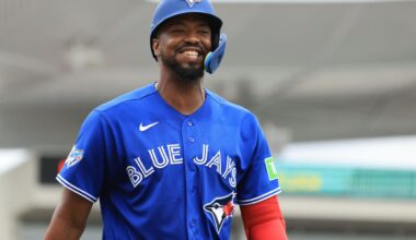 How Eloy Jiménez differs from the 2022 Greg Bird Spring Training audition