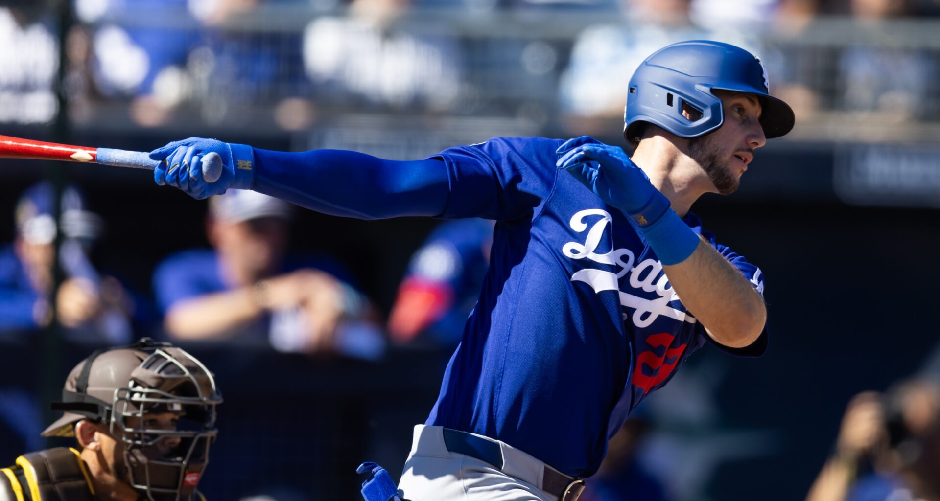 MLB latest power rankings by CBS Sports