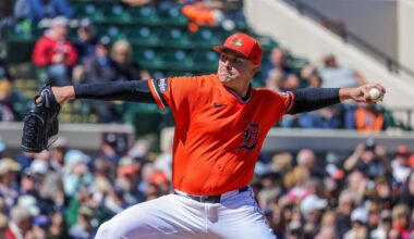 Top MLB player at each position