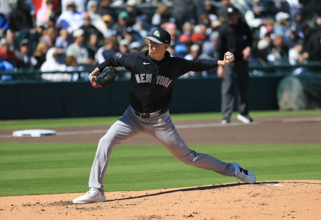 10. New York Yankees