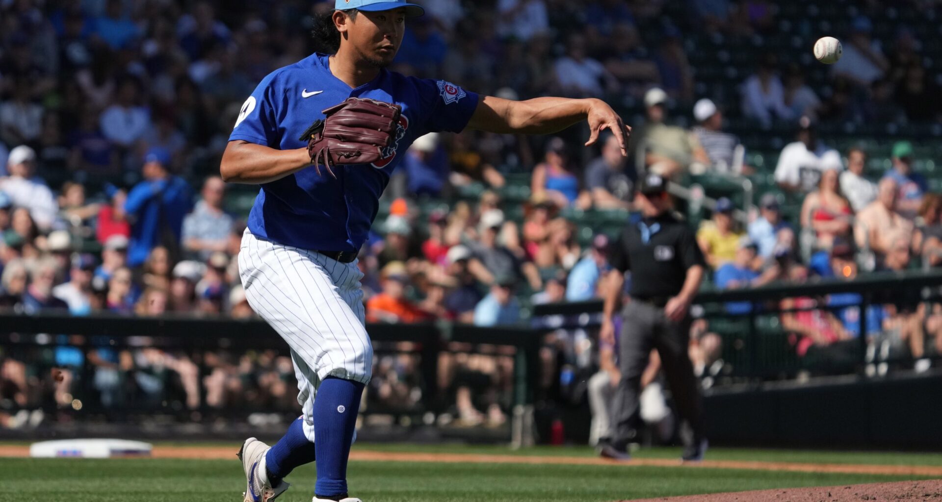 Chicago Cubs All-Star gives valuable insight on White Sox slugger