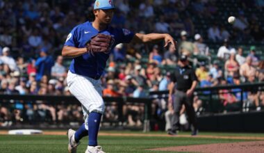 Chicago Cubs All-Star gives valuable insight on White Sox slugger