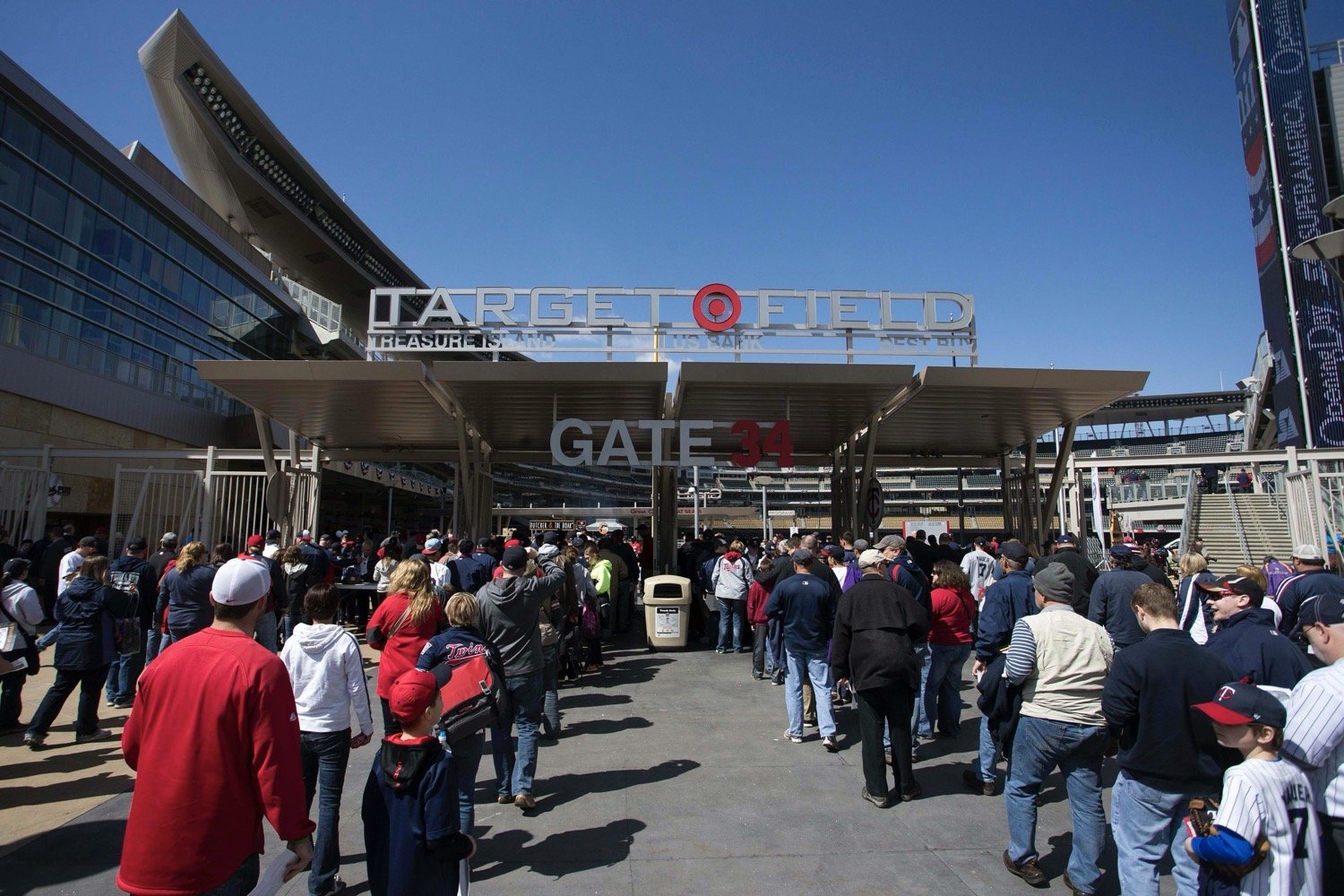 Minnesota Twins Announce 2026 Promotional Schedule & Giveaways - Twins