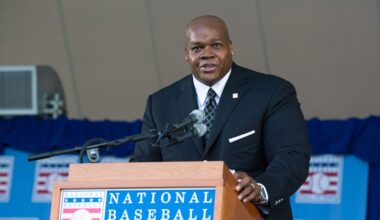 Frank Thomas slams White Sox over Black History Month omission