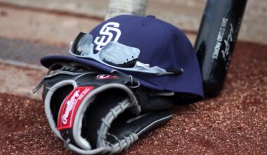 Sung Mun Song Will Play All Over the Diamond For The Padres - Notes