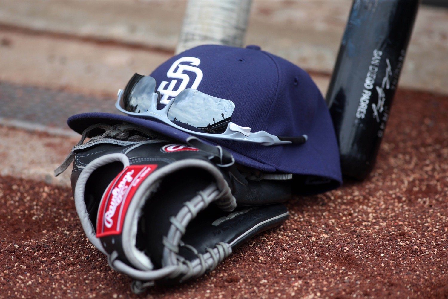 Sung Mun Song Will Play All Over the Diamond For The Padres - Notes