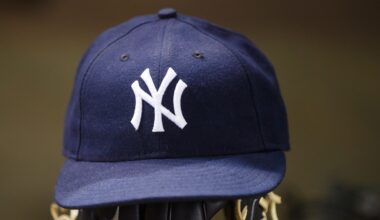 Yankees drop multiple TV analysts for 2026 season