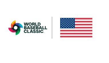 2026 Team USA World Baseball Classic Roster