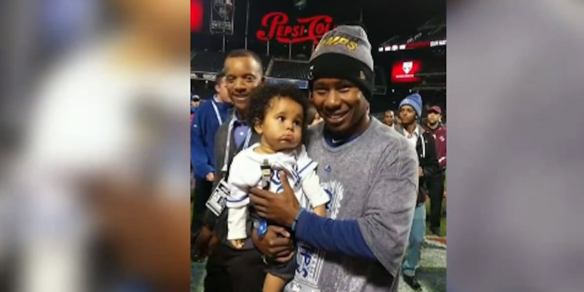 Former Gulf Coast baseball player Terrance Gore passes away at 34