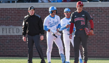 Indiana Memorial Stadium