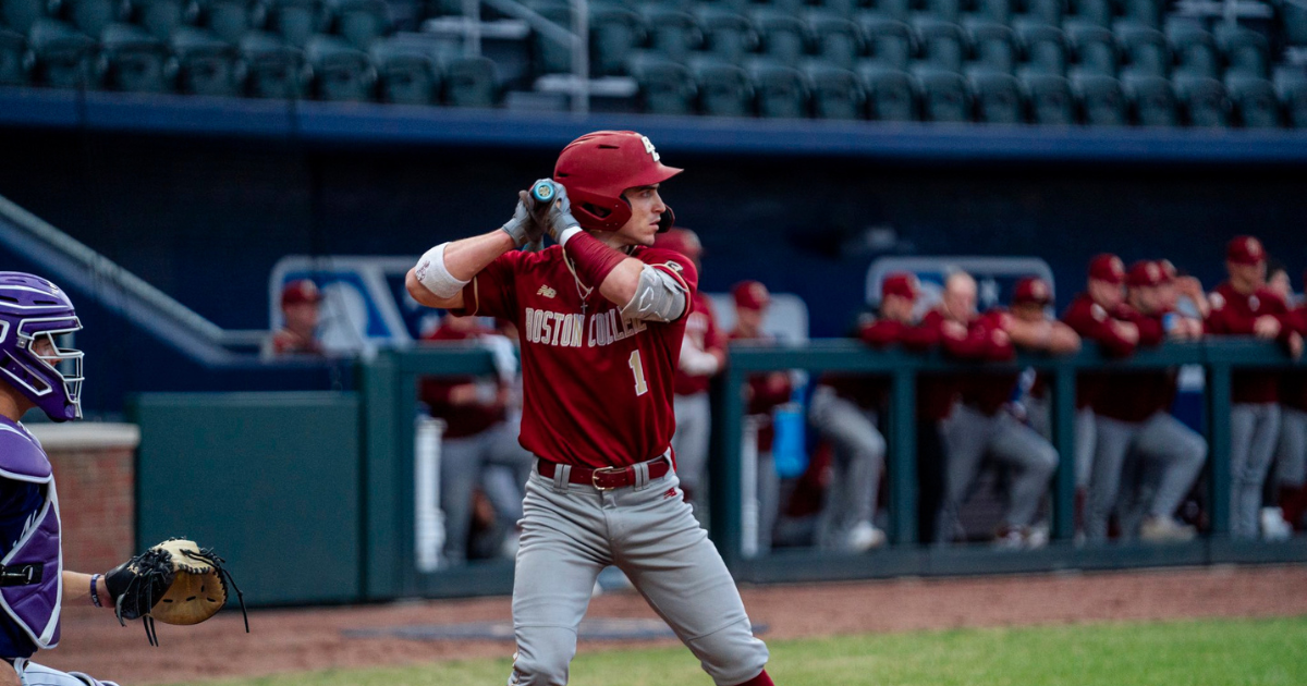 Acacia Walker-Weinstein (BC women's lacrosse)