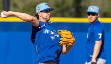 Ernie Clement aims to build off October surge for Team USA, Blue Jays