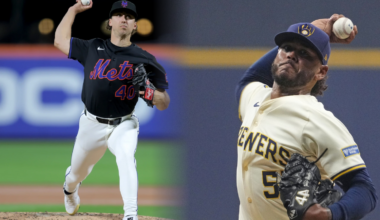 The Blossoming Freddy Peralta Trade Tree - Brewers