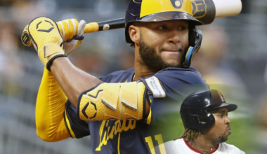 Could the Brewers Take a Page Out of Guardians’ Playbook? - Brewers