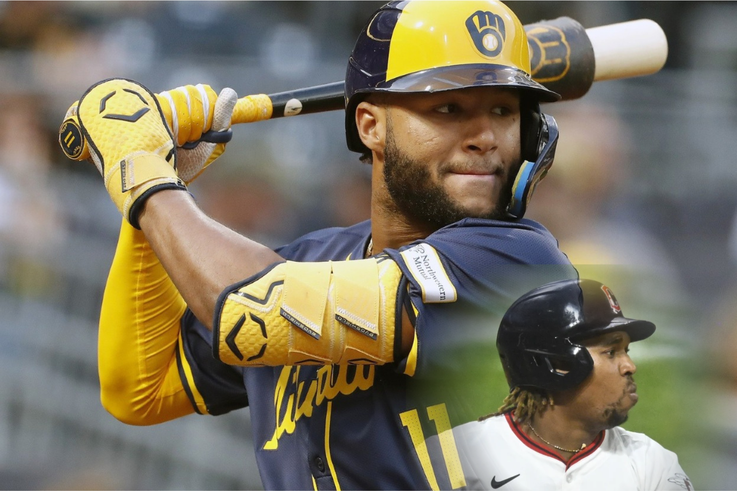 Could the Brewers Take a Page Out of Guardians’ Playbook? - Brewers