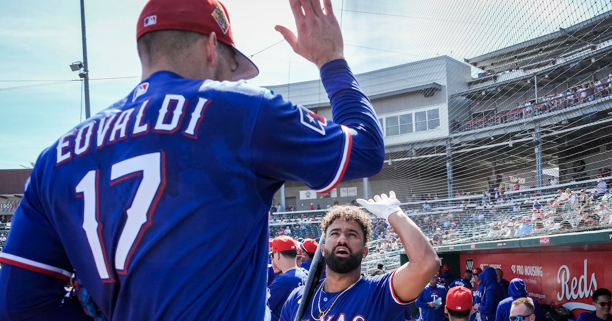 Professor Nathan Eovaldi’s outing, sending runners and more