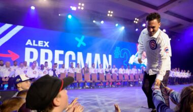 Why MLB teams keep investing in fan fests