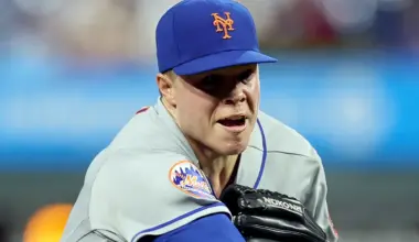 MLB Rumors: Red Sox reportedly take flyer on experienced former NY Mets, Phillies reliever