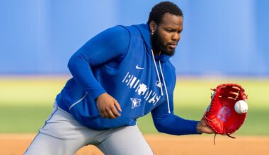 'Always been the guy': Blue Jays set to 'attack' 2026 behind Guerrero