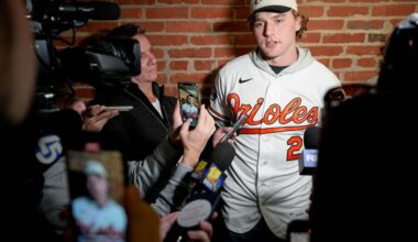 The Orioles’ best path to spend their money on future contracts is clear