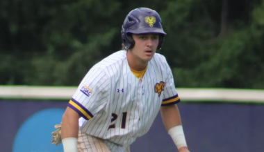 COLLEGE BASEBALL: Depth, experience position West Chester for PSAC contention ~ Philadelphia Baseball Review