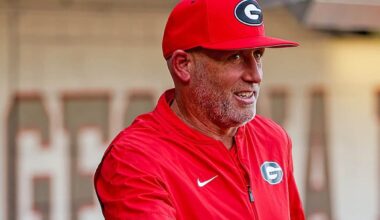 College baseball’s best players ever, teams to watch in 2026: The Athletic’s coaches forum