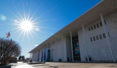 Washington National Opera to play new shows in Montgomery County, Baltimore after Kennedy Center exit